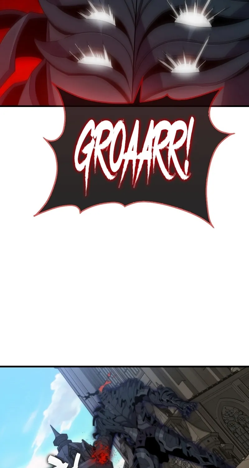 The Slumbering Ranker Chapter 120 page 99 - 