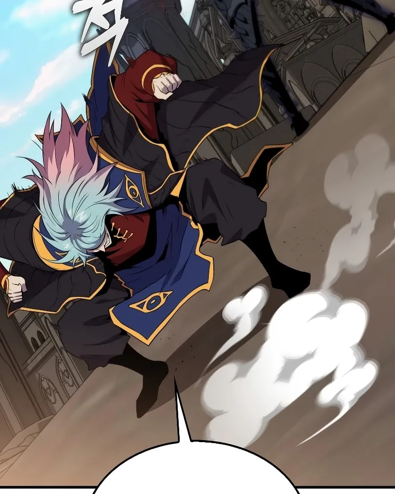 The Slumbering Ranker Chapter 120 page 100 - 