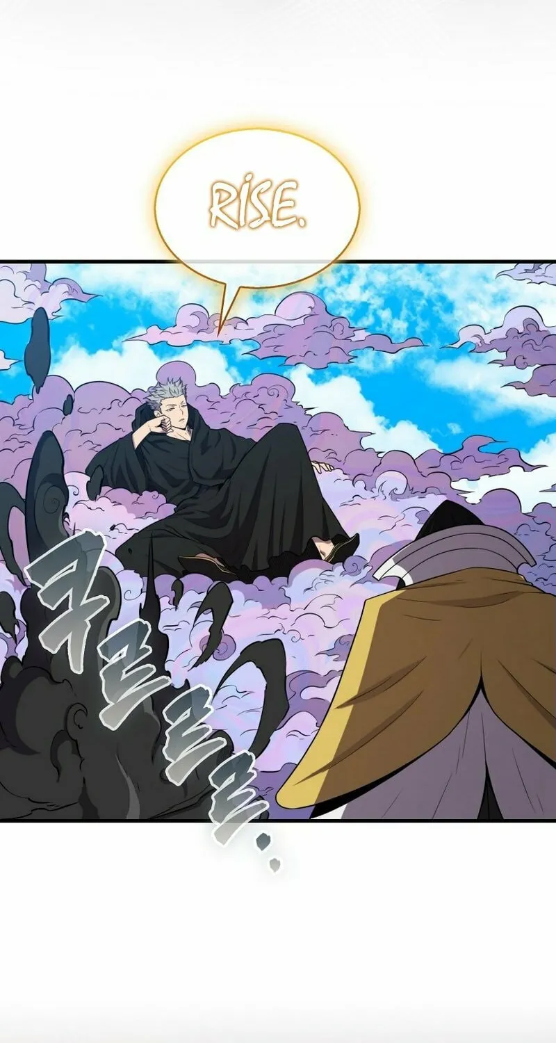The Slumbering Ranker Chapter 121 page 12 - 