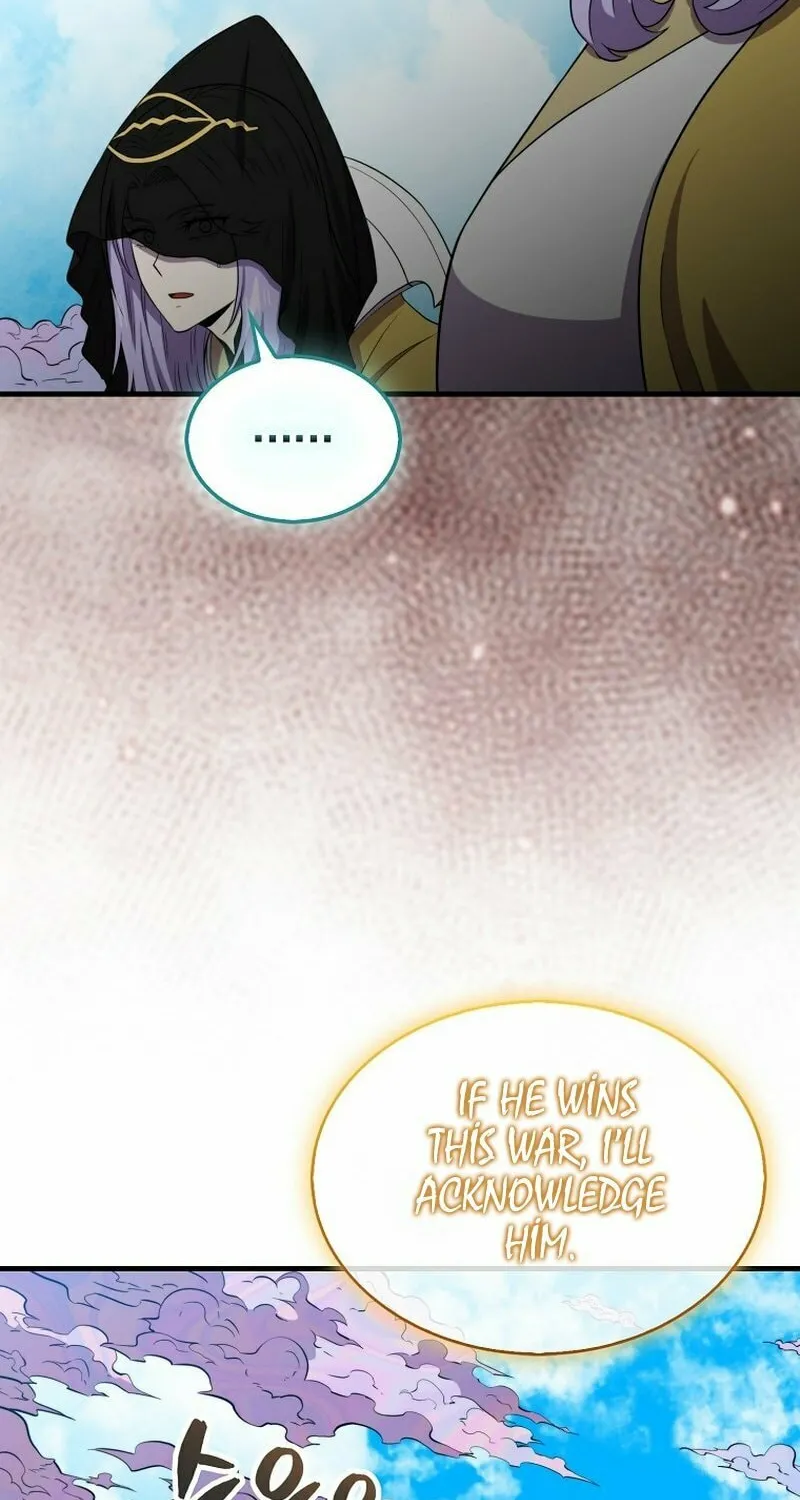 The Slumbering Ranker Chapter 121 page 14 - 