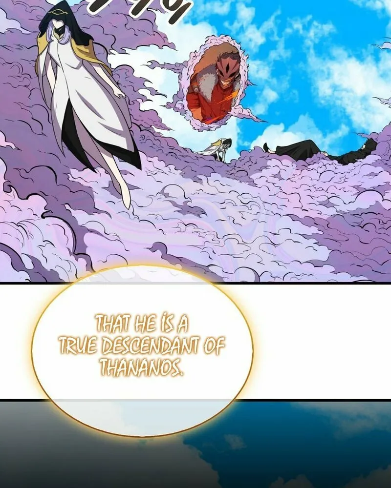 The Slumbering Ranker Chapter 121 page 15 - 
