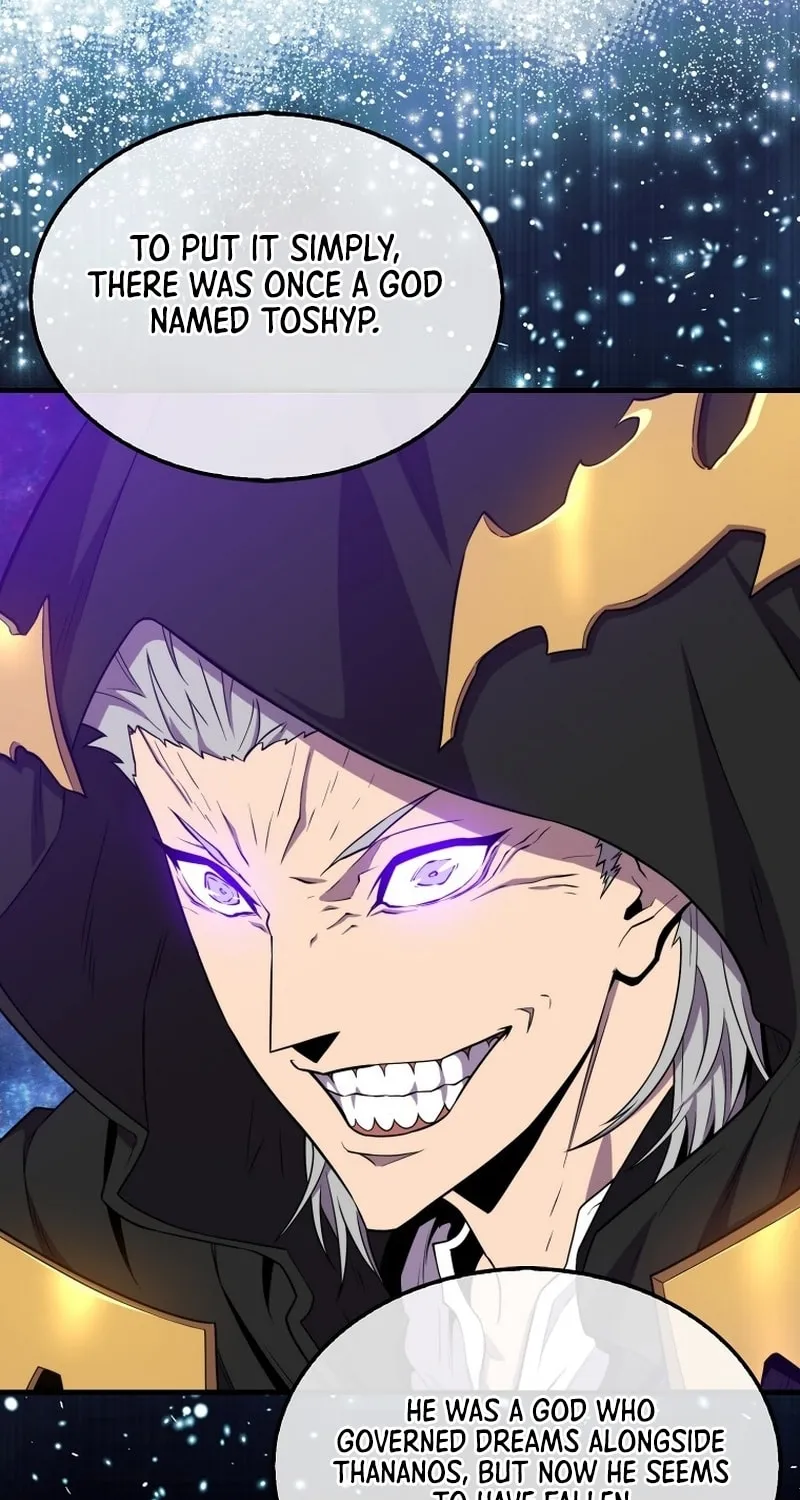 The Slumbering Ranker Chapter 121 page 18 - 