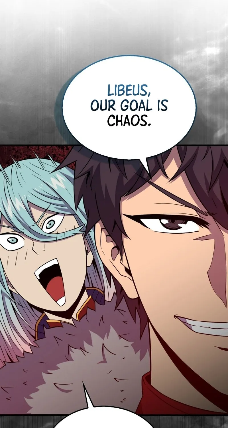 The Slumbering Ranker Chapter 121 page 23 - 