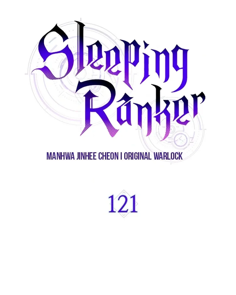 The Slumbering Ranker Chapter 121 page 25 - 