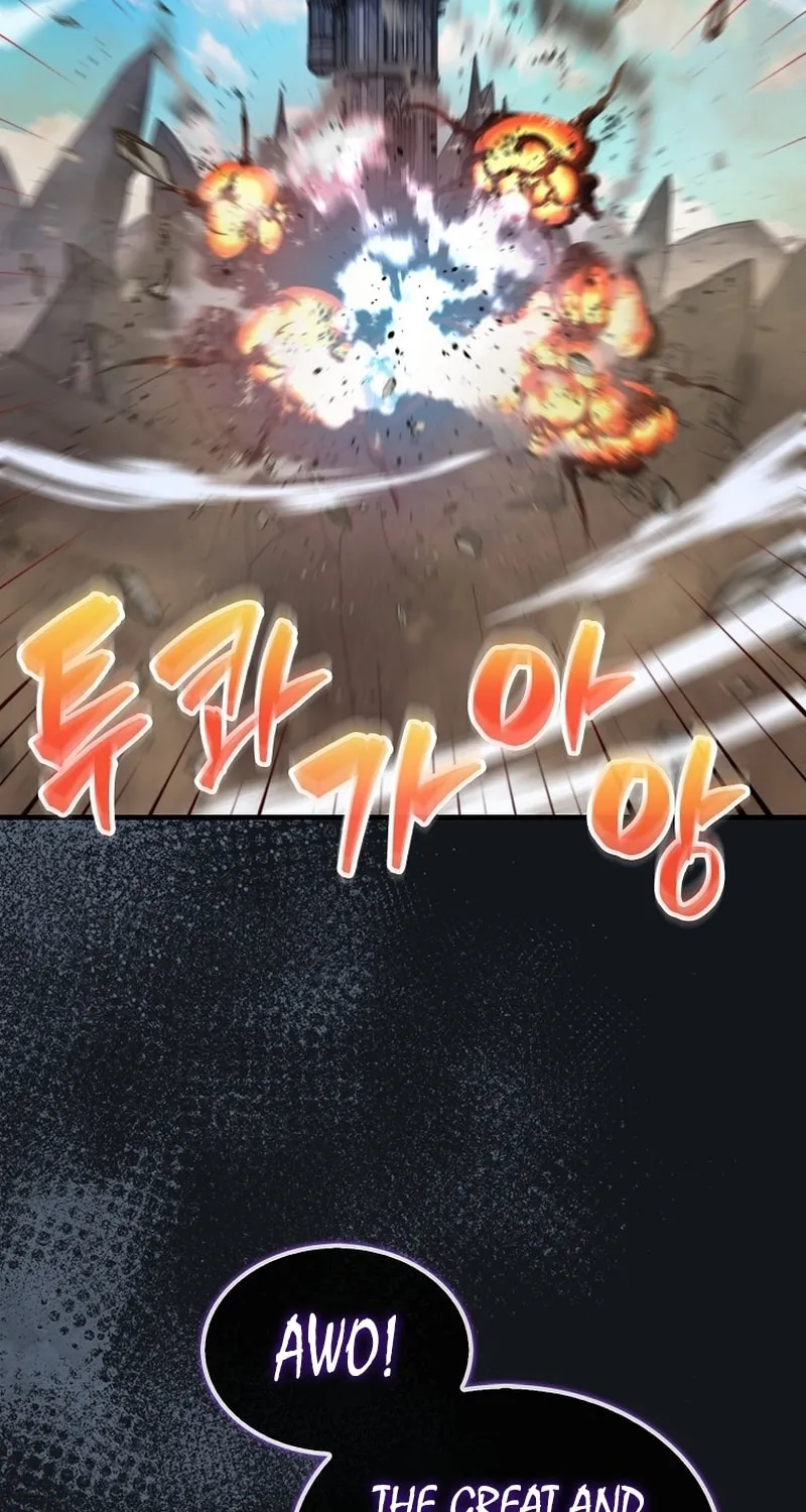 The Slumbering Ranker Chapter 121 page 27 - 