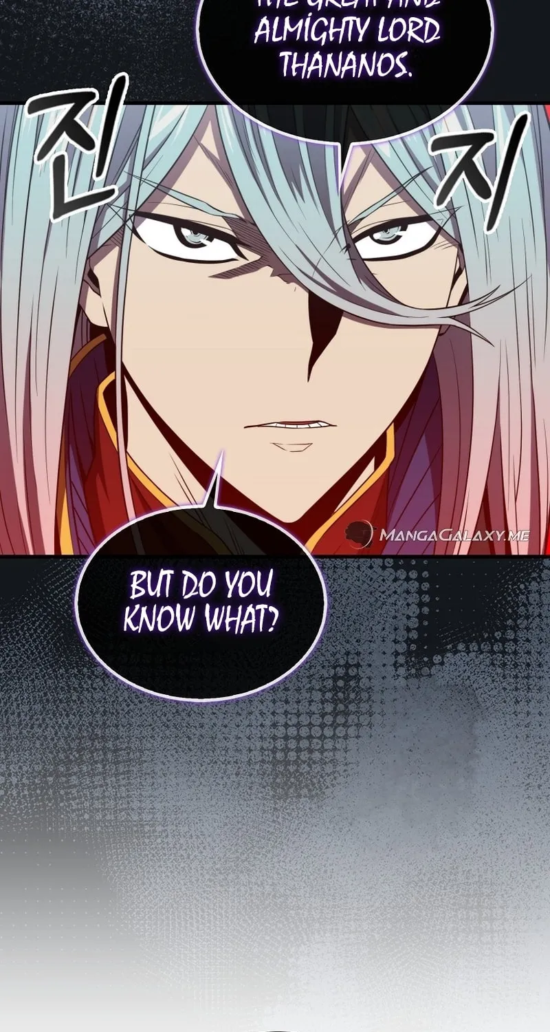 The Slumbering Ranker Chapter 121 page 28 - 