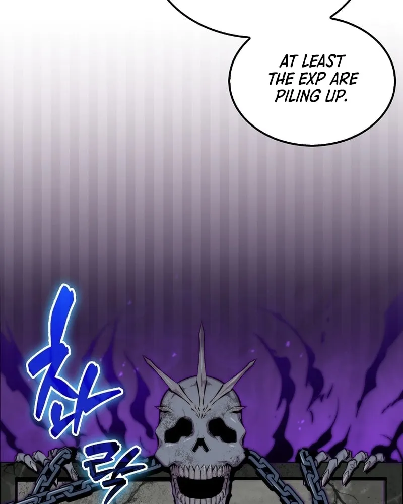 The Slumbering Ranker Chapter 121 page 30 - 