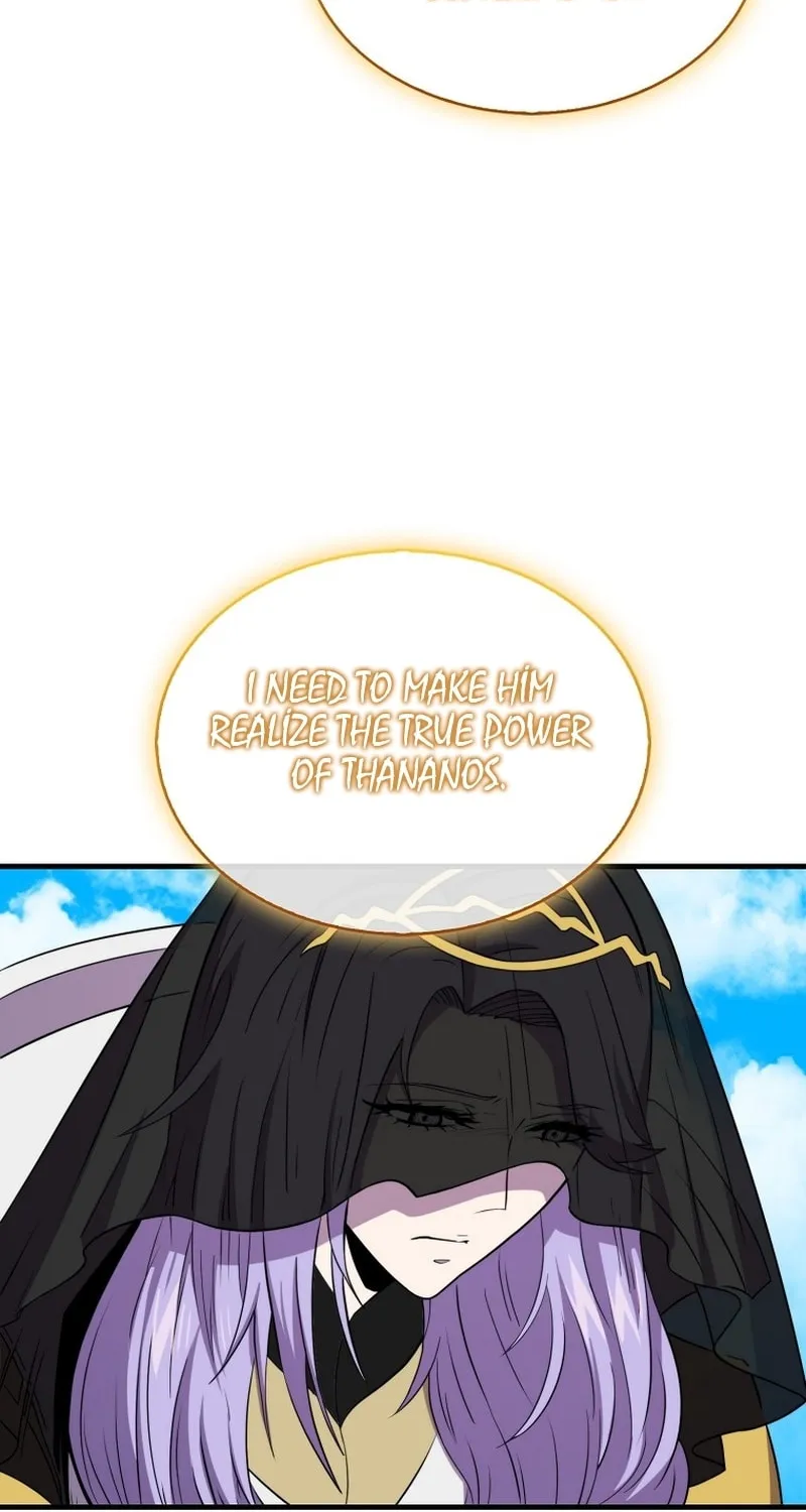 The Slumbering Ranker Chapter 121 page 4 - 