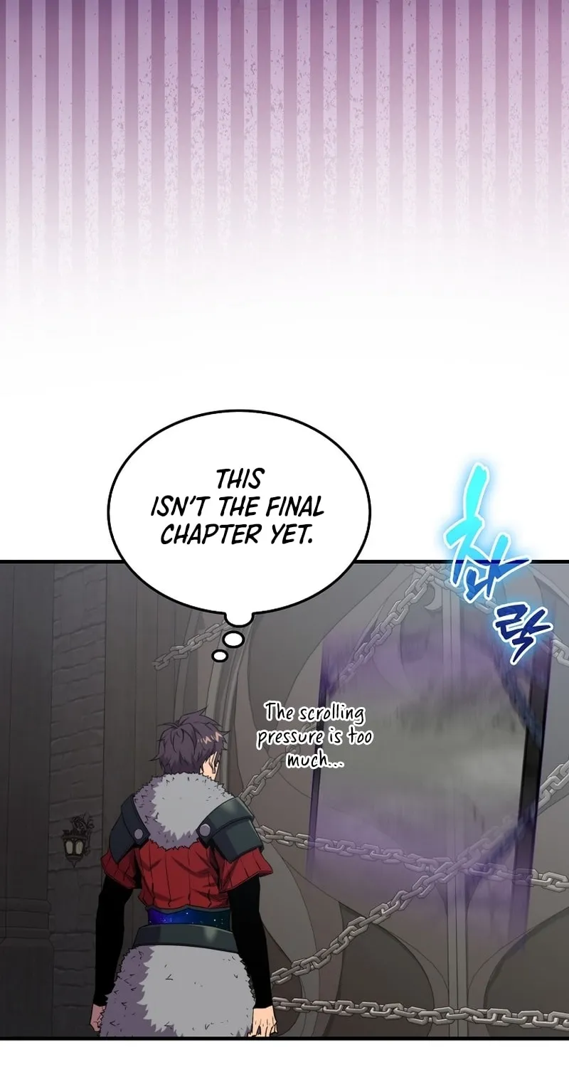The Slumbering Ranker Chapter 121 page 32 - 