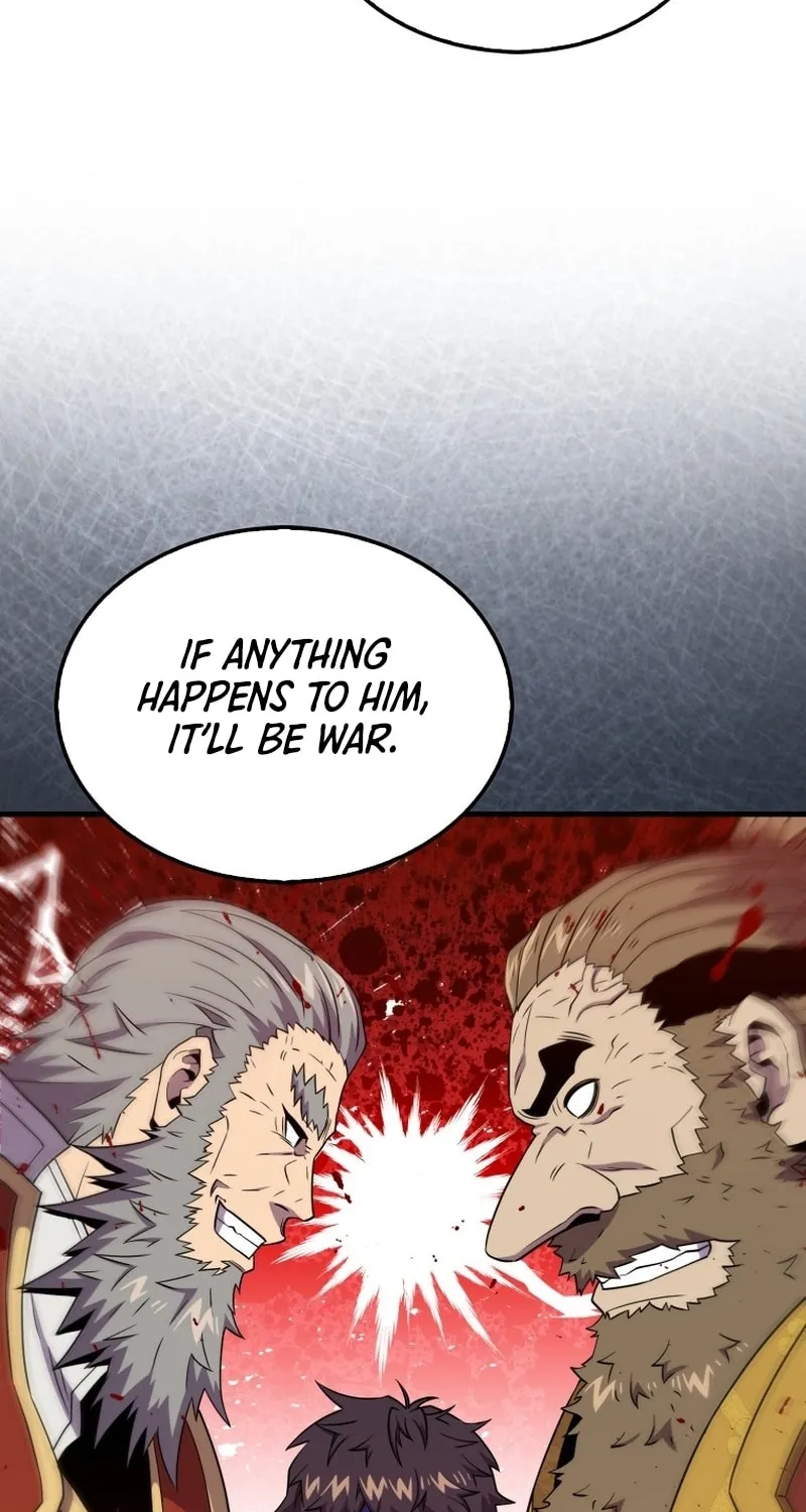 The Slumbering Ranker Chapter 121 page 34 - 