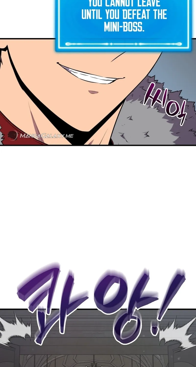 The Slumbering Ranker Chapter 121 page 38 - 