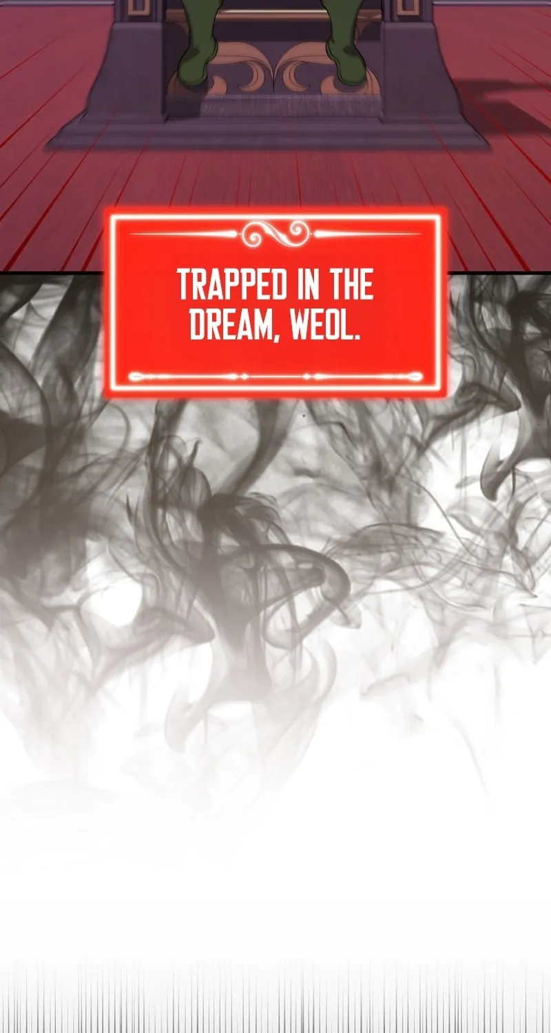 The Slumbering Ranker Chapter 121 page 42 - 