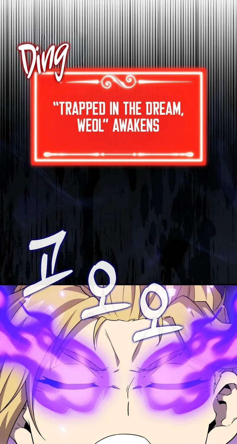 The Slumbering Ranker Chapter 121 page 43 - 