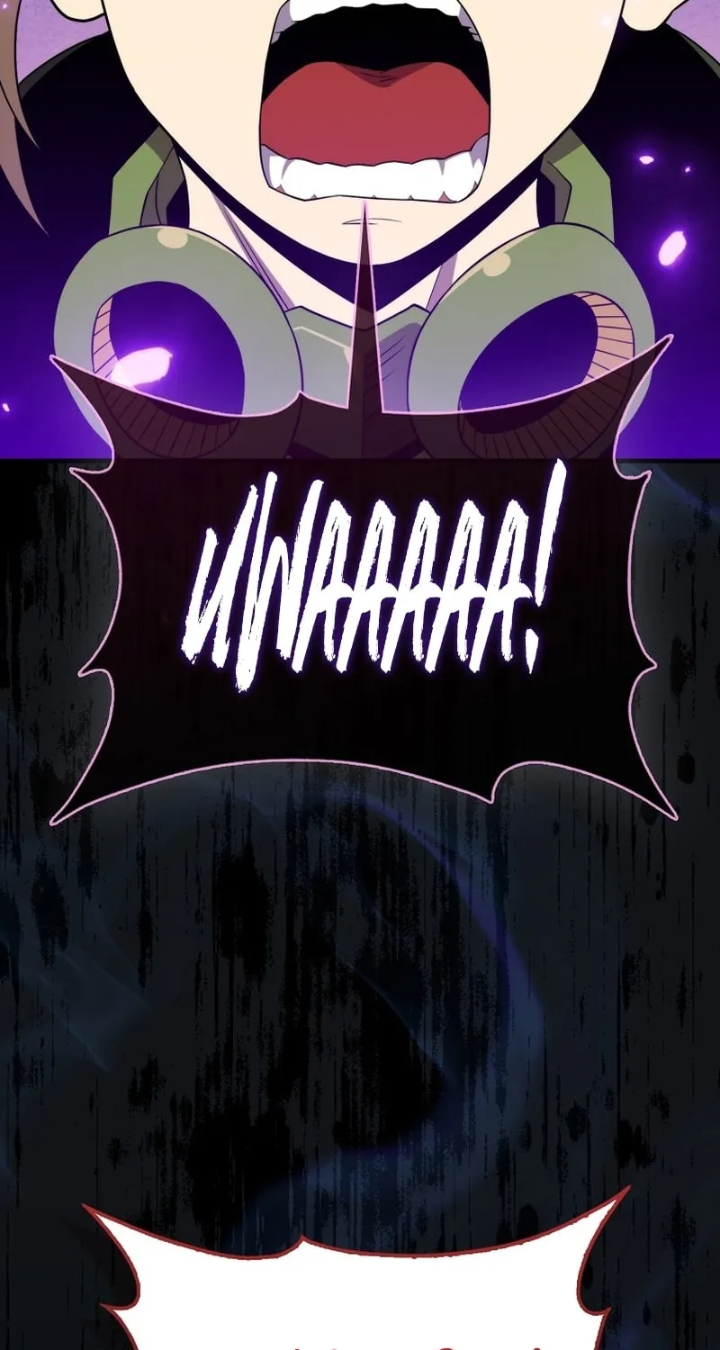 The Slumbering Ranker Chapter 121 page 44 - 
