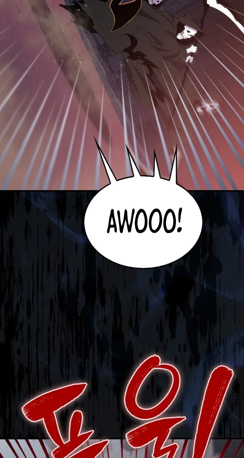 The Slumbering Ranker Chapter 121 page 46 - 