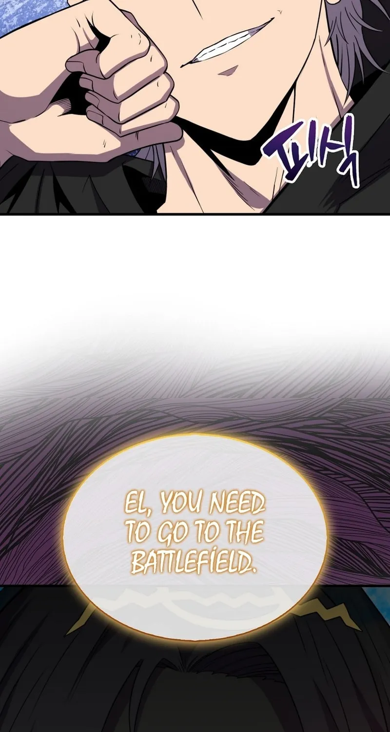 The Slumbering Ranker Chapter 121 page 6 - 