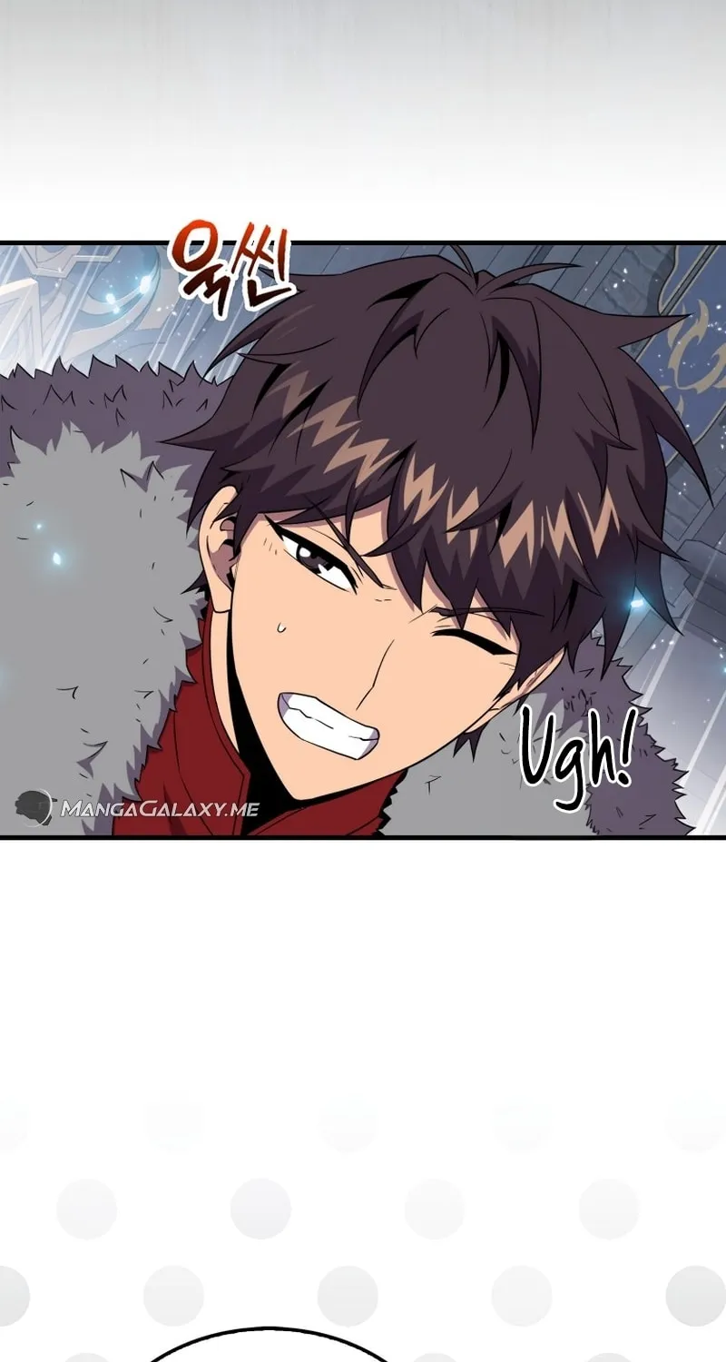 The Slumbering Ranker Chapter 121 page 52 - 
