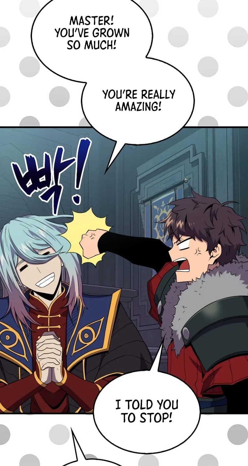 The Slumbering Ranker Chapter 121 page 53 - 