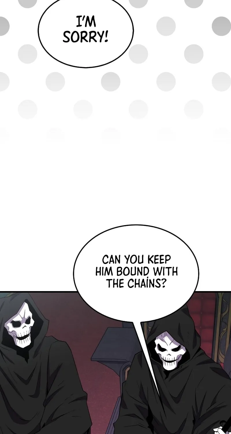 The Slumbering Ranker Chapter 121 page 54 - 