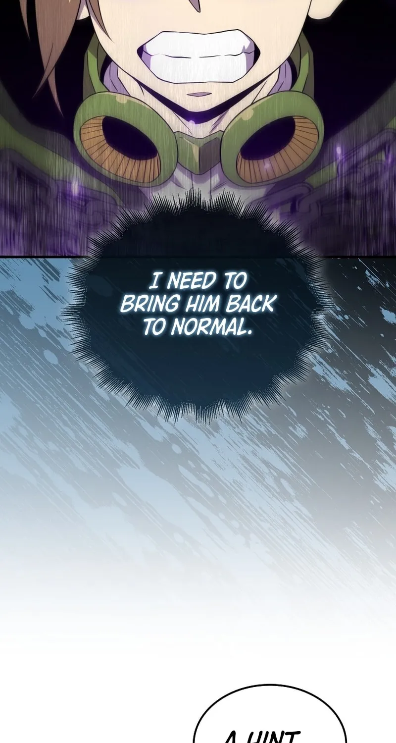 The Slumbering Ranker Chapter 121 page 57 - 