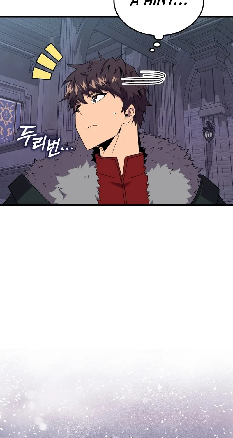 The Slumbering Ranker Chapter 121 page 58 - 