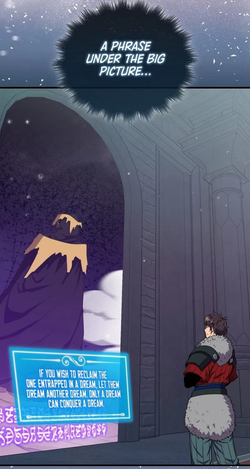 The Slumbering Ranker Chapter 121 page 59 - 