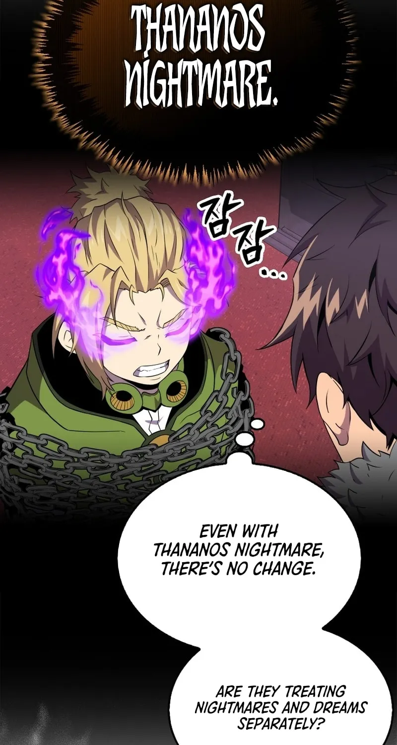 The Slumbering Ranker Chapter 121 page 64 - 