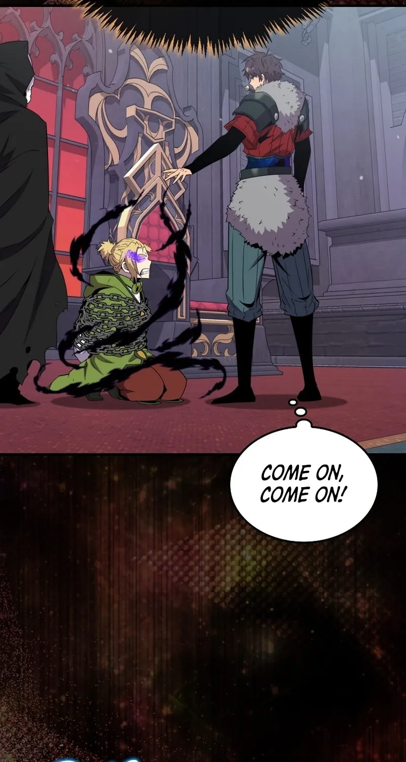 The Slumbering Ranker Chapter 121 page 68 - 