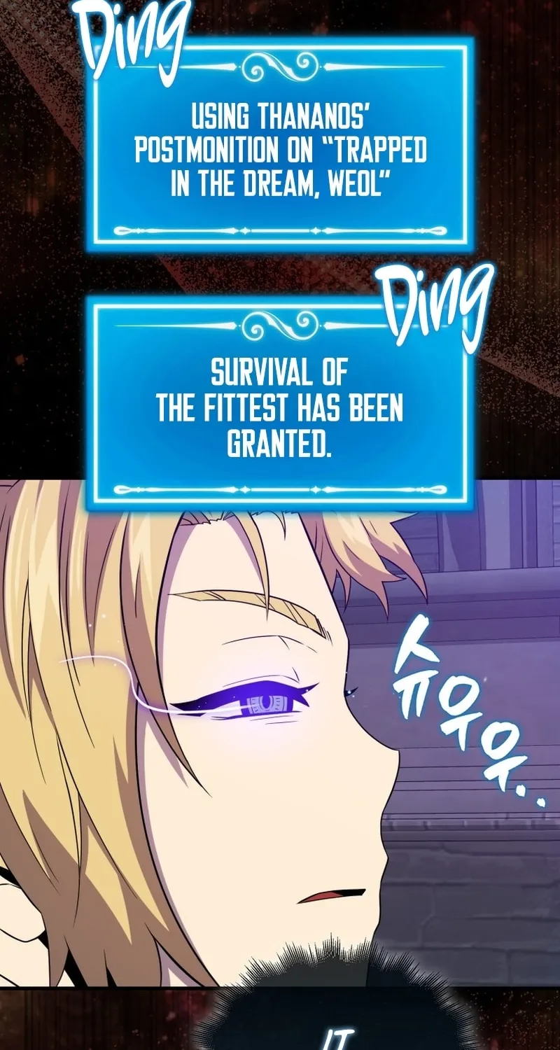 The Slumbering Ranker Chapter 121 page 69 - 