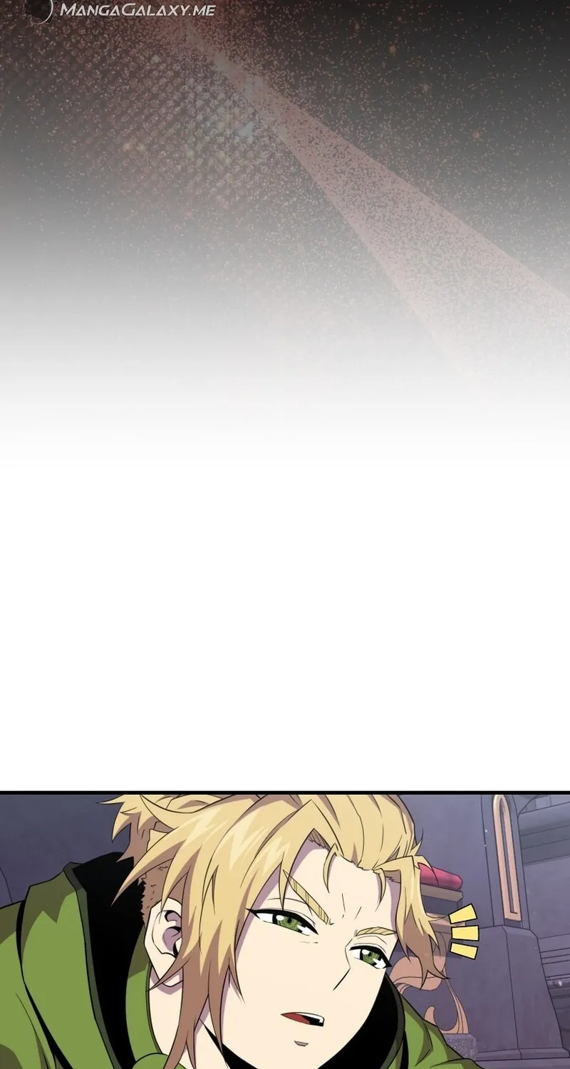 The Slumbering Ranker Chapter 121 page 72 - 