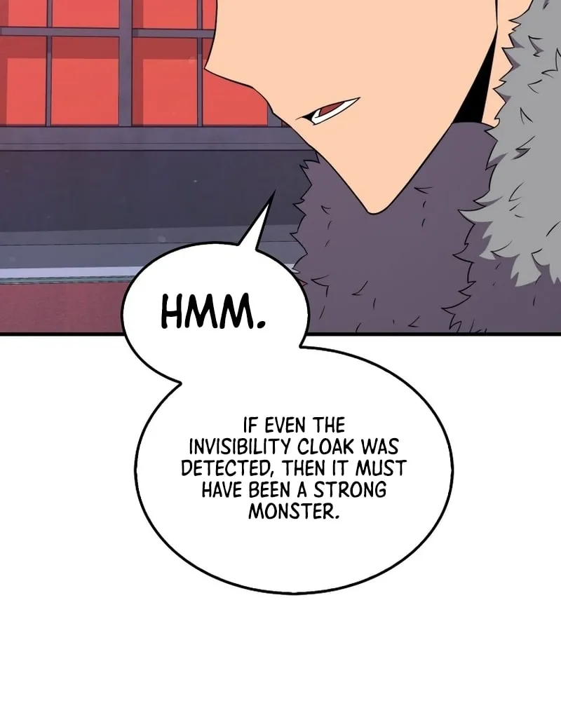 The Slumbering Ranker Chapter 121 page 75 - 