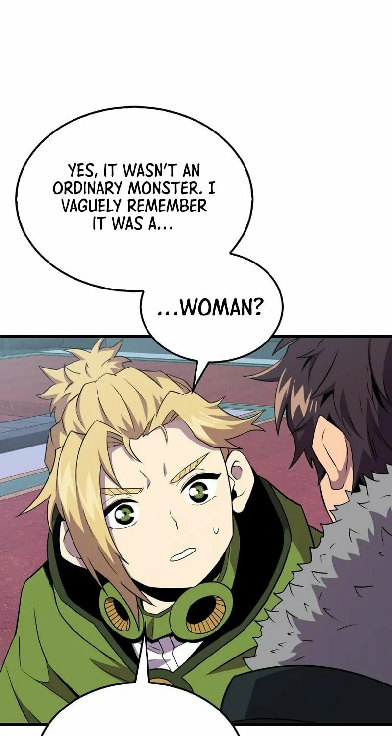 The Slumbering Ranker Chapter 121 page 76 - 