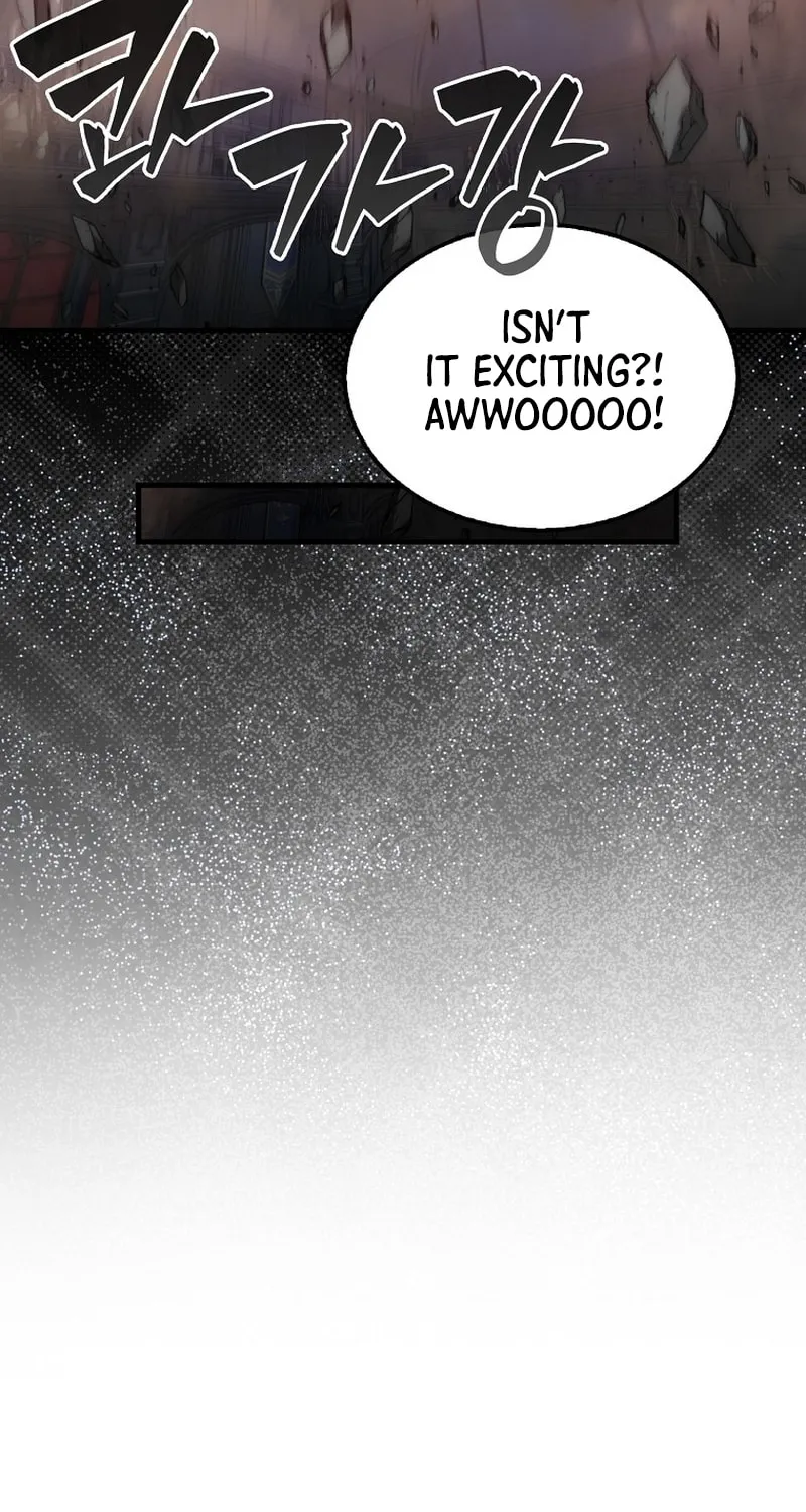 The Slumbering Ranker Chapter 121 page 82 - 