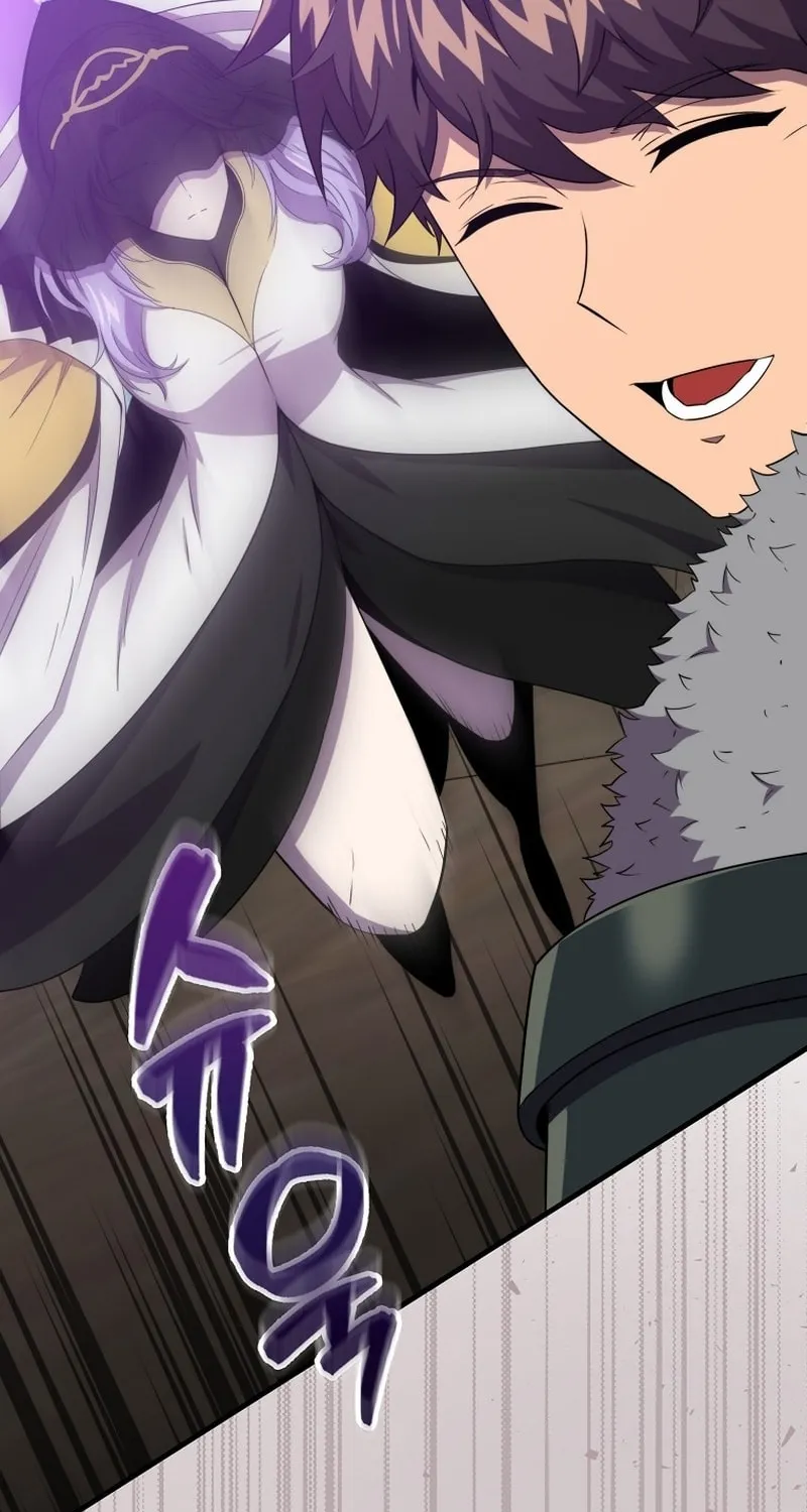 The Slumbering Ranker Chapter 122 page 11 - 