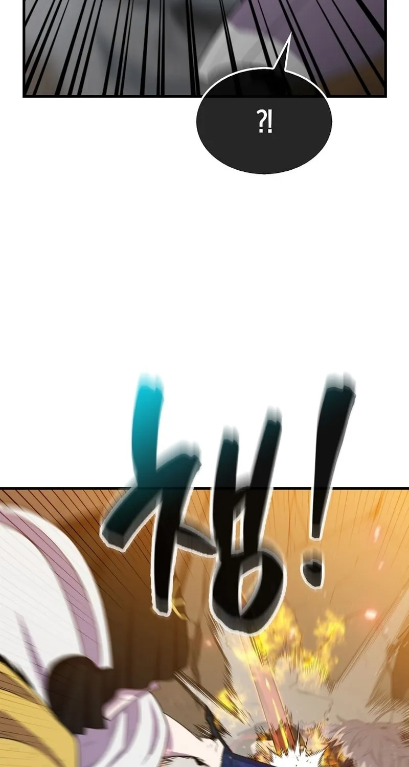 The Slumbering Ranker Chapter 122 page 18 - 