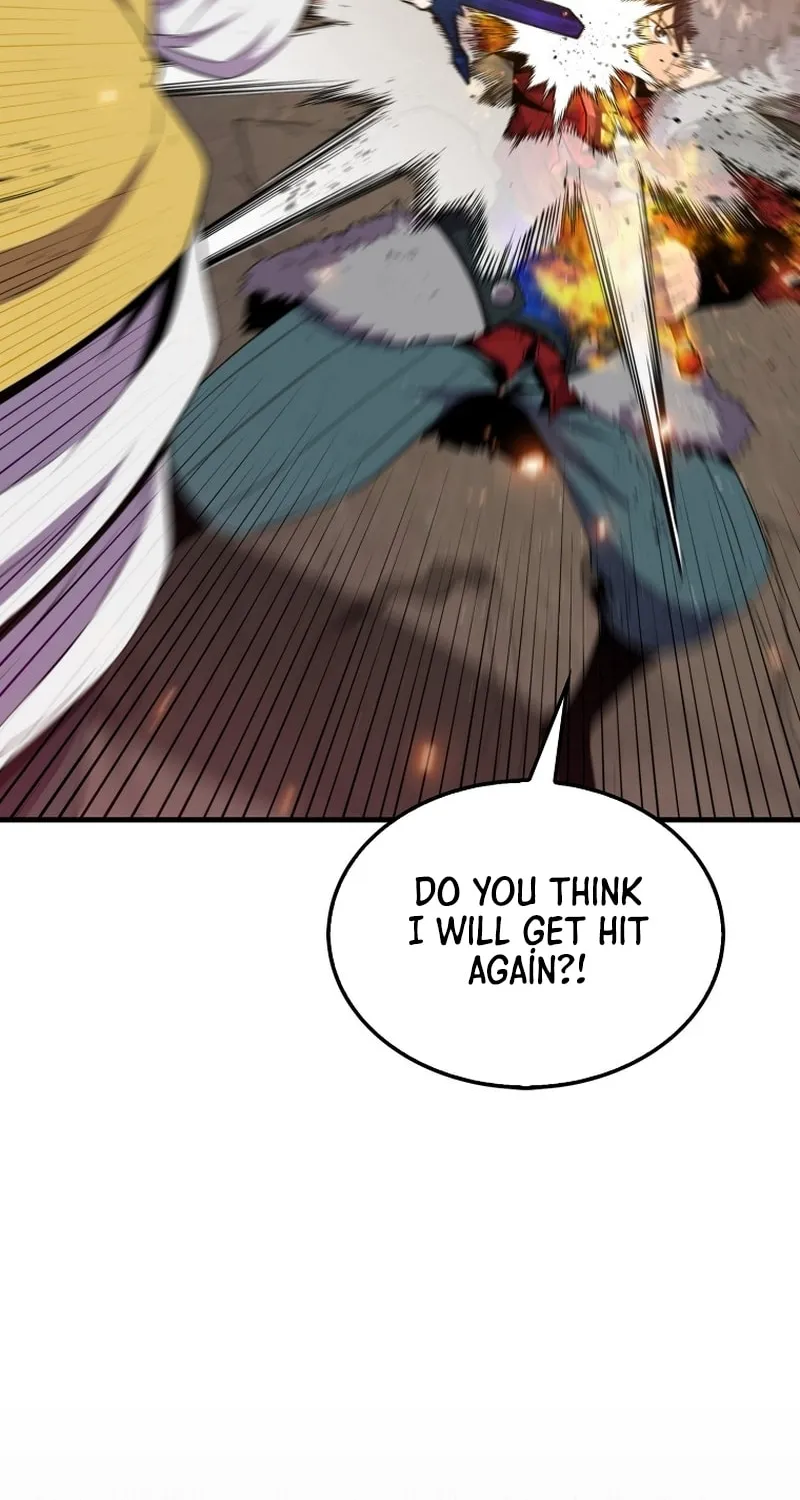 The Slumbering Ranker Chapter 122 page 19 - 