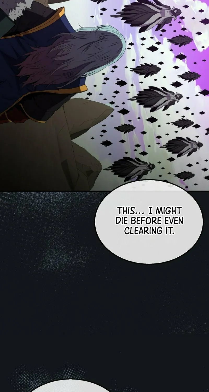 The Slumbering Ranker Chapter 122 page 3 - 
