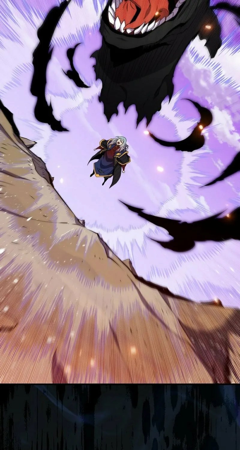 The Slumbering Ranker Chapter 122 page 22 - 