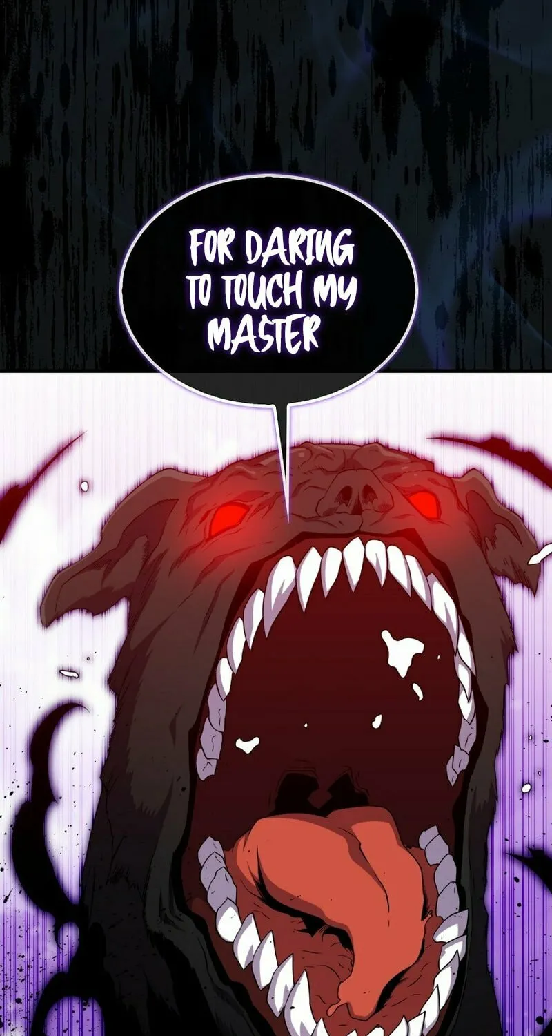 The Slumbering Ranker Chapter 122 page 23 - 