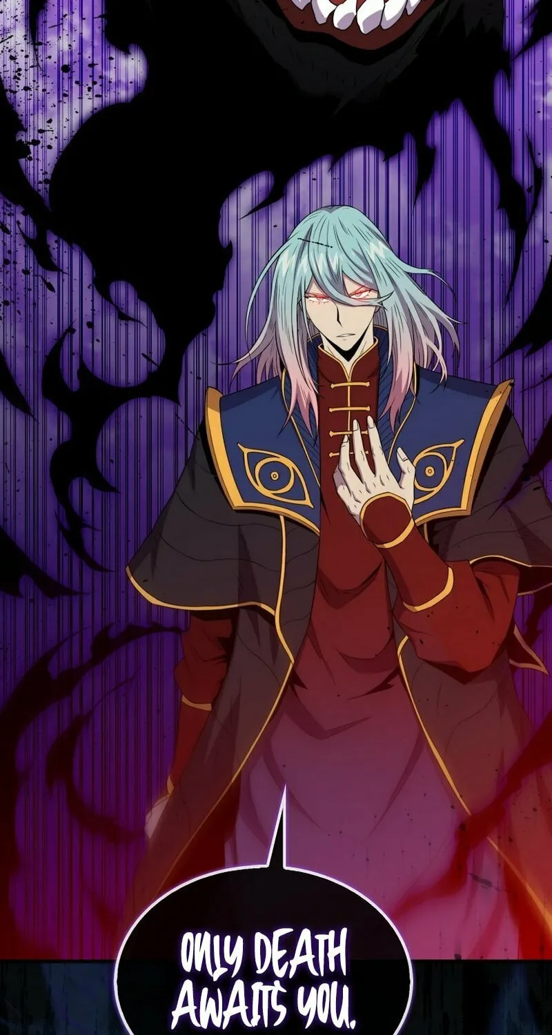 The Slumbering Ranker Chapter 122 page 24 - 