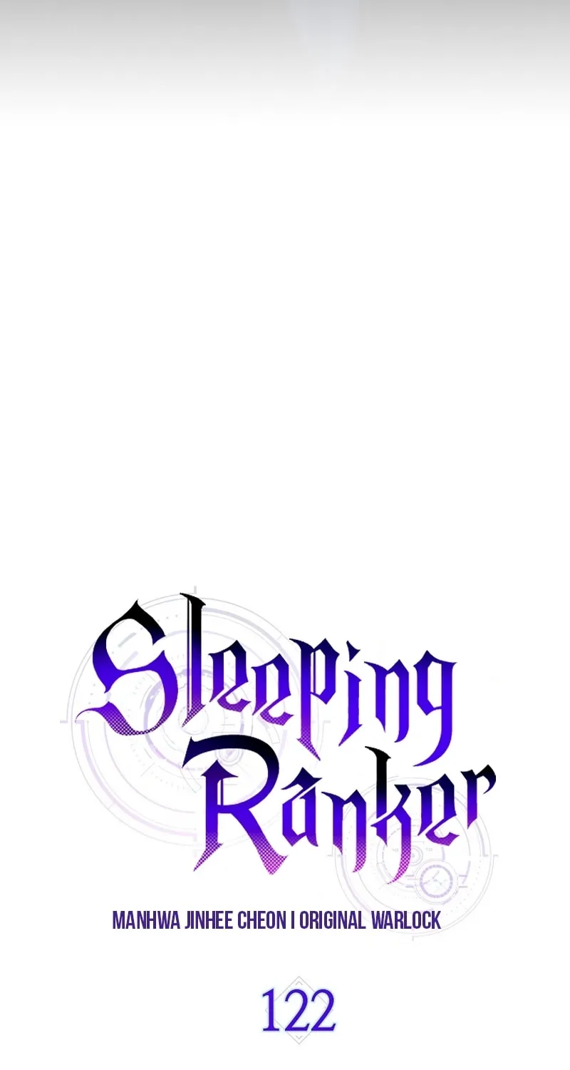 The Slumbering Ranker Chapter 122 page 27 - 