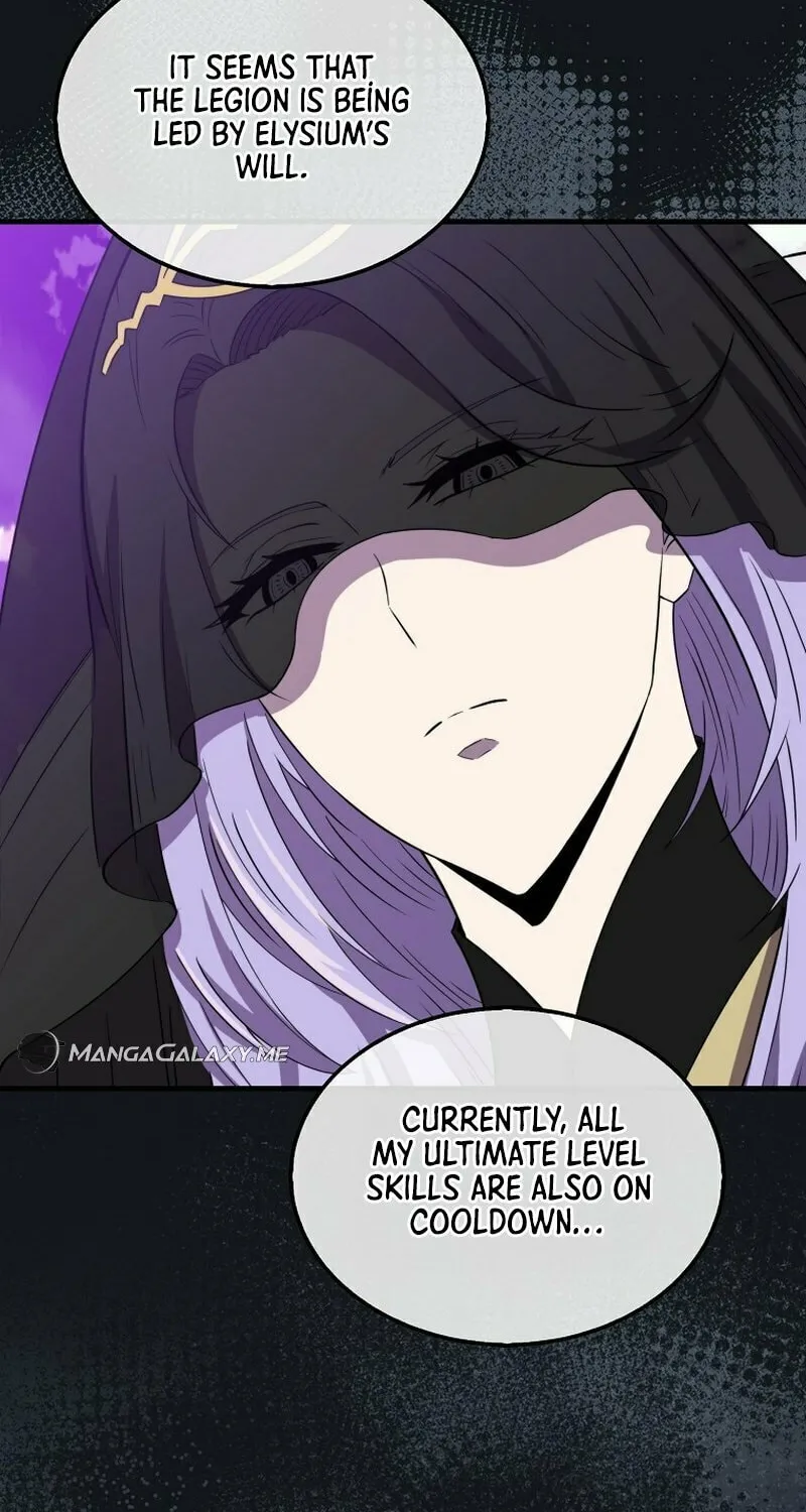 The Slumbering Ranker Chapter 122 page 4 - 