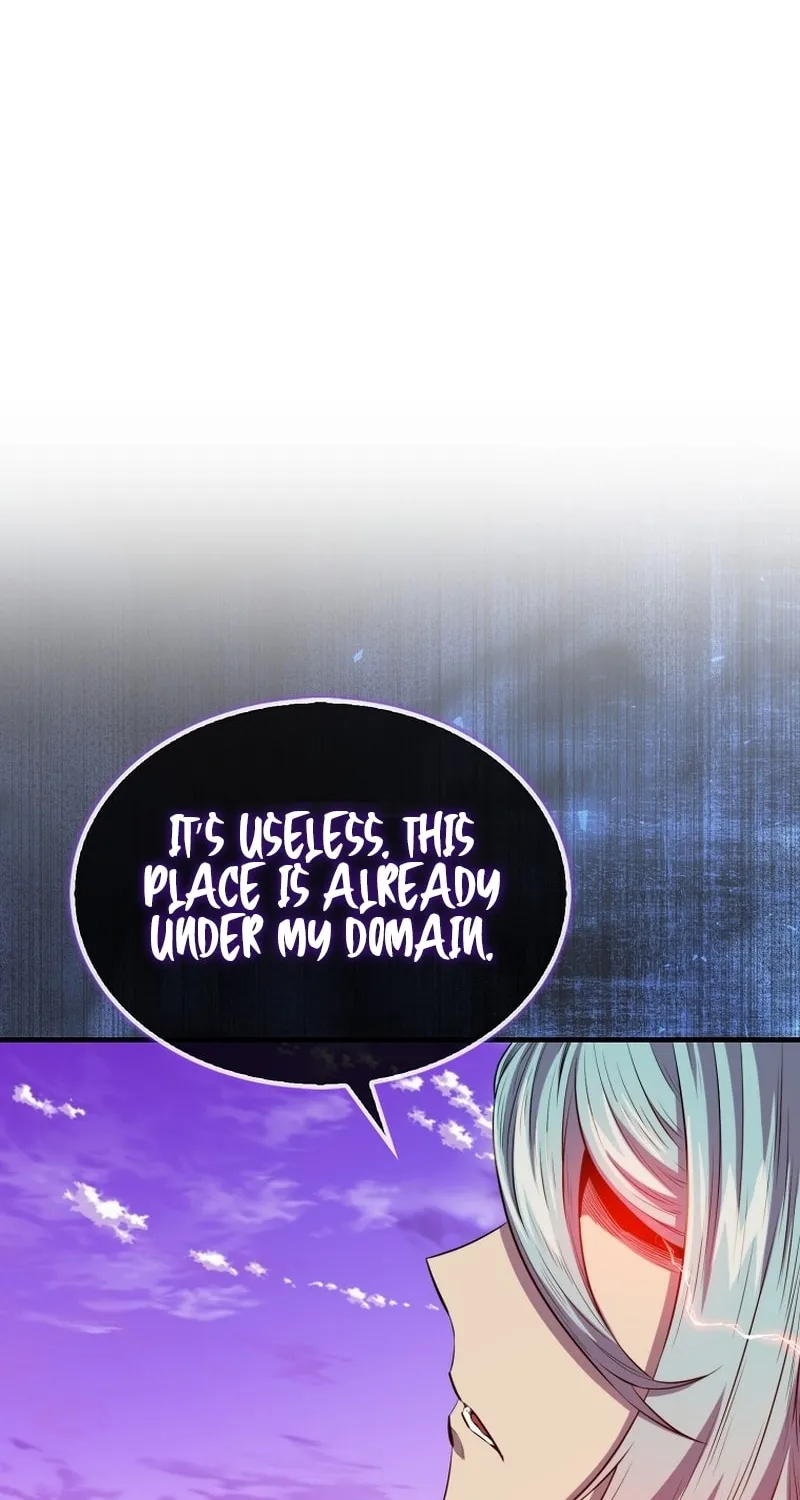The Slumbering Ranker Chapter 122 page 34 - 