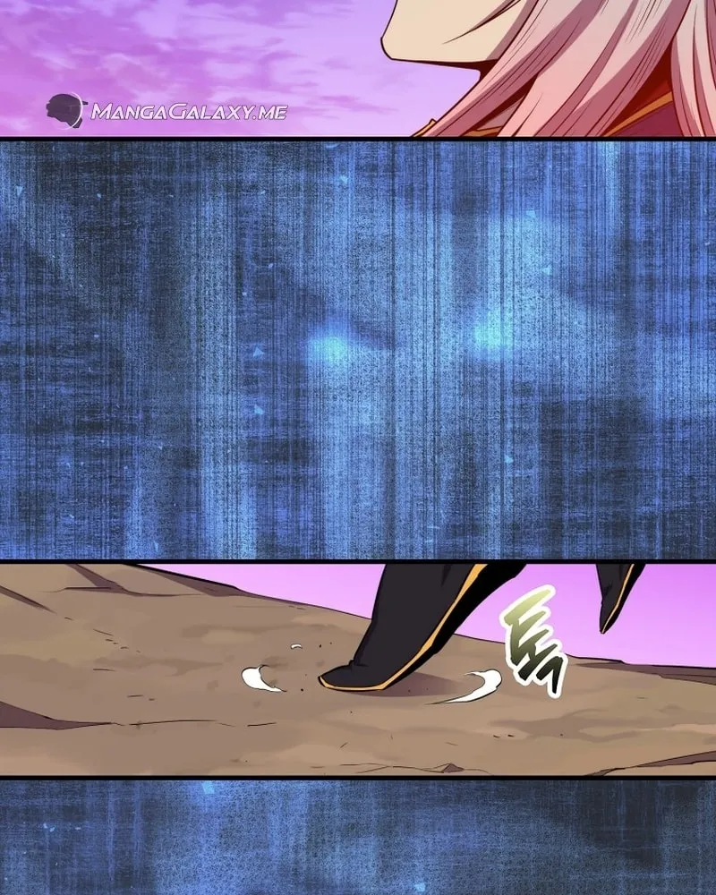 The Slumbering Ranker Chapter 122 page 35 - 
