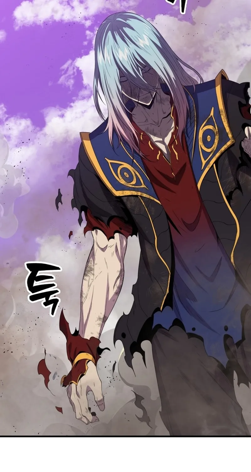 The Slumbering Ranker Chapter 122 page 49 - 