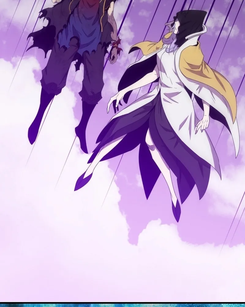 The Slumbering Ranker Chapter 122 page 55 - 