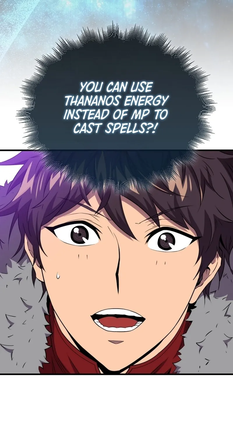 The Slumbering Ranker Chapter 122 page 58 - 