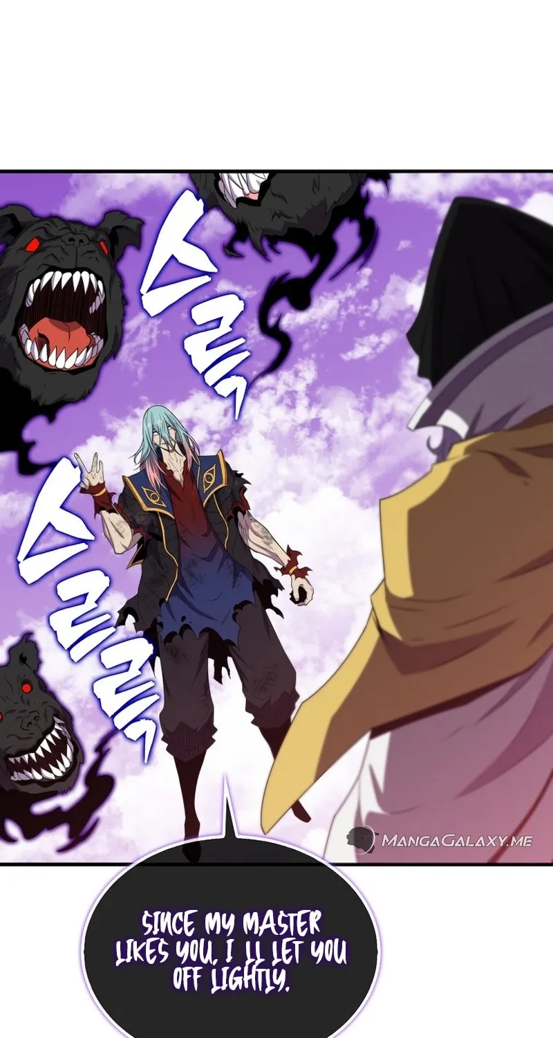 The Slumbering Ranker Chapter 122 page 59 - 