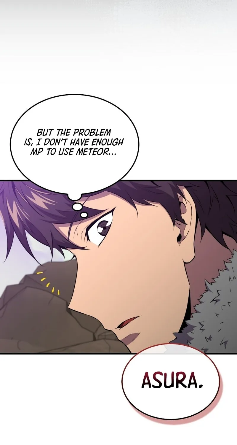 The Slumbering Ranker Chapter 122 page 7 - 