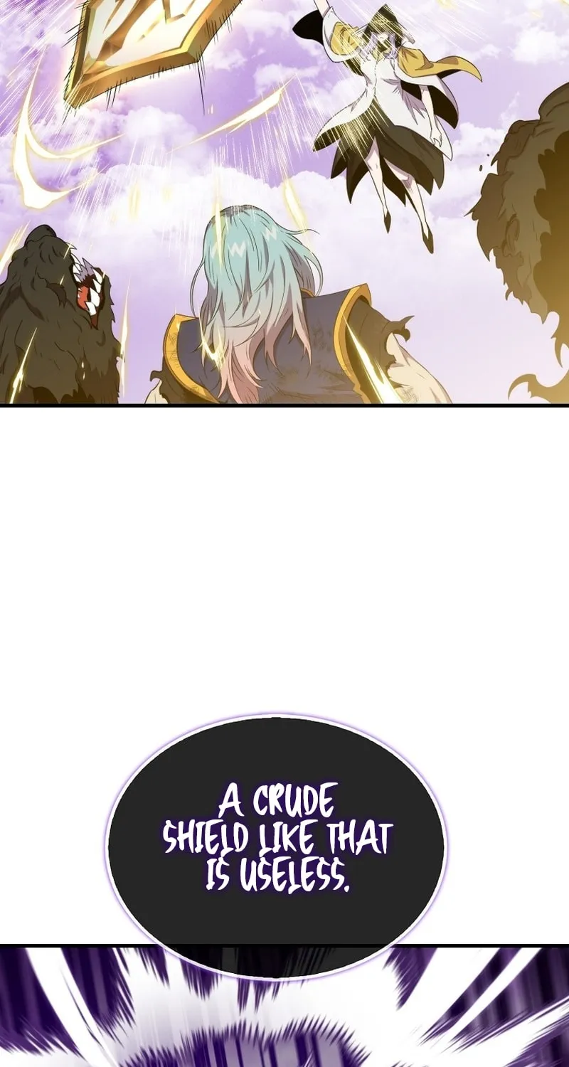 The Slumbering Ranker Chapter 122 page 61 - 